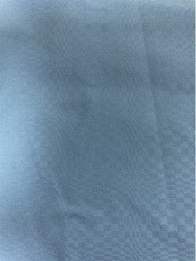 GZ-LY  LY19771 #迷宮格四面彈  成份：95%P 5%SP  幅寬：150cm  克重：130g 細節-5